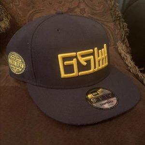golden state warriors hat Brand new!